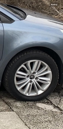 Citroen C4 cena 10000 przebieg: 190800, rok produkcji 2005 z Biała Rawska małe 497